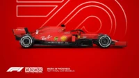 Игра Formula 1 2020 PS4 - мініатюра 4