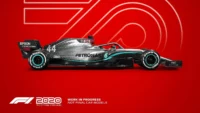 Игра Formula 1 2020 PS4 - мініатюра 5
