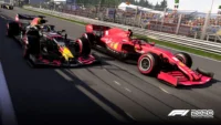 Игра Formula 1 2020 PS4 - мініатюра 11