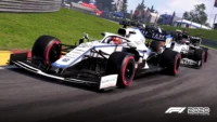 Игра Formula 1 2020 PS4 - мініатюра 10