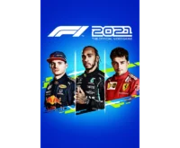 Гра Formula 1 2021 PS4 Нова - мініатюра 1