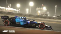 Гра Formula 1 2021 PS4 Нова - мініатюра 10