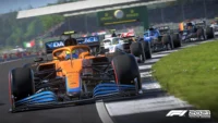 Гра Formula 1 2021 PS4 Нова - мініатюра 7