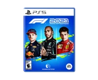 Игра Formula 1 2021 PS5 Новая - мініатюра 2