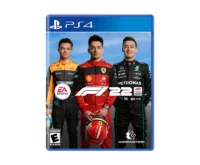 Игра Formula 1 2022 PS4 - мініатюра 2