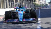 Игра Formula 1 2022 PS4 - мініатюра 3