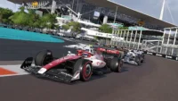 Игра Formula 1 2022 PS4 - мініатюра 6