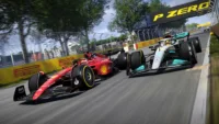 Игра Formula 1 2022 PS4 - мініатюра 8