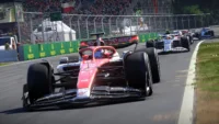 Игра Formula 1 2022 PS4 - мініатюра 9