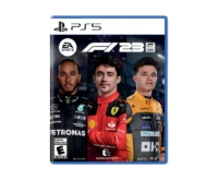 Игра Formula 1 2023 PS5 - мініатюра 2