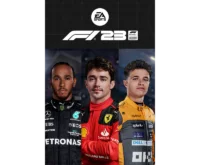 Игра Formula 1 2023 PS5 - мініатюра 1