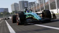 Игра Formula 1 2023 PS5 - мініатюра 12