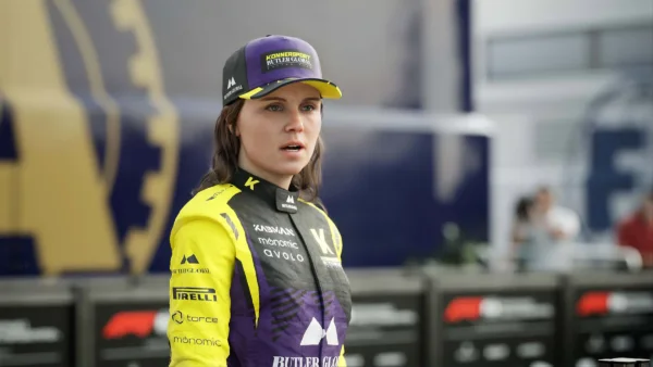 Игра Formula 1 2023 PS5 - фото 11 - мініатюра у модальному вікні