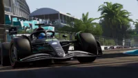 Игра Formula 1 2023 PS5 - мініатюра 8