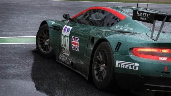 Гра Forza MotorSport 6 - фото 9 - мініатюра у модальному вікні