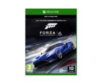 Гра Forza MotorSport 6 - мініатюра 2