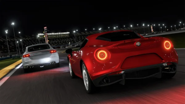 Гра Forza MotorSport 6 - фото 8 - мініатюра у модальному вікні