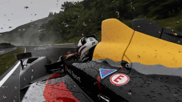 Гра Forza MotorSport 6 - фото 6 - мініатюра у модальному вікні