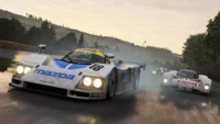 Гра Forza MotorSport 6 - мініатюра 5