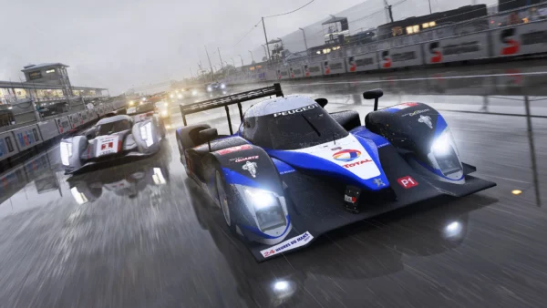 Гра Forza MotorSport 6 - фото 4 - мініатюра у модальному вікні