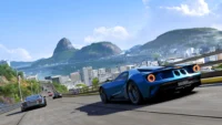 Гра Forza MotorSport 6 - мініатюра 3