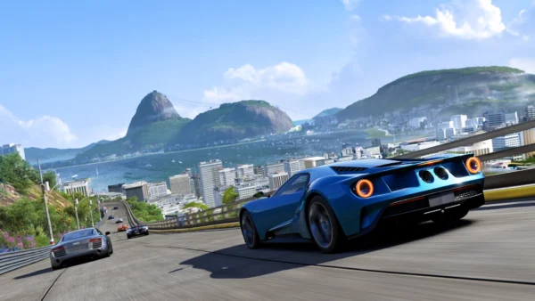Гра Forza MotorSport 6 - фото 3 - мініатюра у модальному вікні