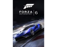 Гра Forza MotorSport 6 - мініатюра 1