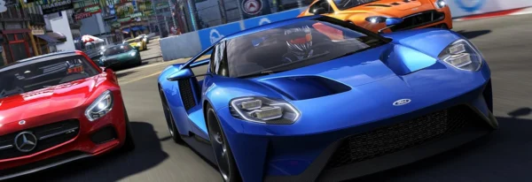 Гра Forza MotorSport 6 - фото 18 - мініатюра у модальному вікні