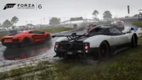 Гра Forza MotorSport 6 - мініатюра 17