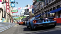 Гра Forza MotorSport 6 - мініатюра 15