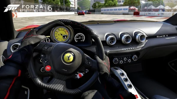 Гра Forza MotorSport 6 - фото 14 - мініатюра у модальному вікні