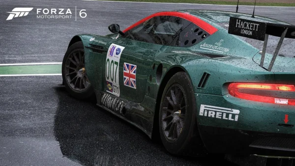 Гра Forza MotorSport 6 - фото 13 - мініатюра у модальному вікні