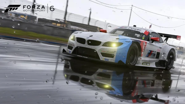 Гра Forza MotorSport 6 - фото 12 - мініатюра у модальному вікні