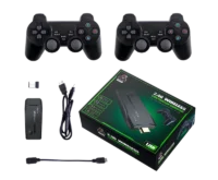 Мини консоль Game Stick Lite M8 + 10000 Встроенных игр - мініатюра 2