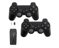 Мини консоль Game Stick Lite M8 + 10000 Встроенных игр - мініатюра 3