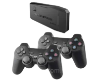 Мини консоль Game Stick Lite M8 + 10000 Встроенных игр - мініатюра 4