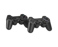 Мини консоль Game Stick Lite M8 + 10000 Встроенных игр - мініатюра 5
