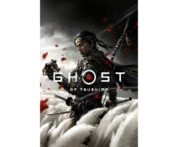 Гра Ghost of Tsushima PS4 - мініатюра 1