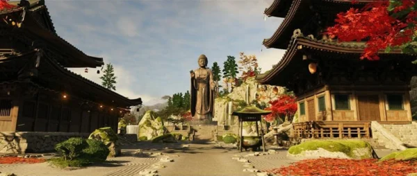 Гра Ghost of Tsushima PS4 - фото 11 - мініатюра у модальному вікні