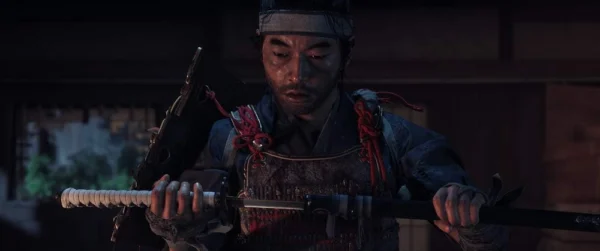 Гра Ghost of Tsushima PS4 - фото 16 - мініатюра у модальному вікні