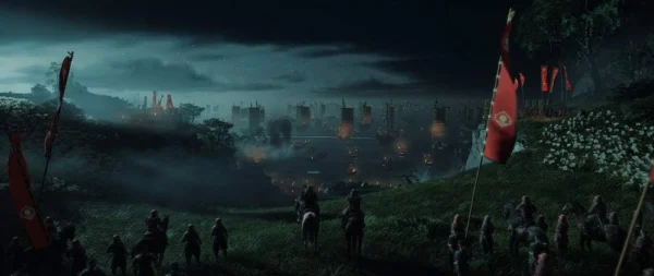 Гра Ghost of Tsushima PS4 - фото 17 - мініатюра у модальному вікні