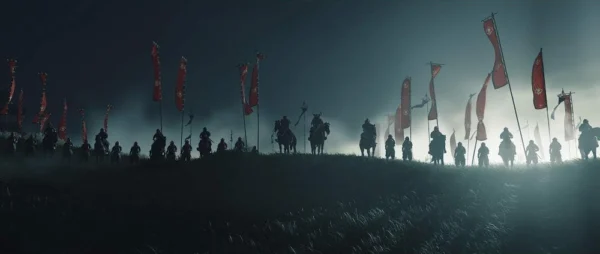 Гра Ghost of Tsushima PS4 - фото 19 - мініатюра у модальному вікні