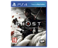 Гра Ghost of Tsushima PS4 - мініатюра 2