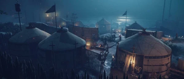 Гра Ghost of Tsushima PS4 - фото 21 - мініатюра у модальному вікні