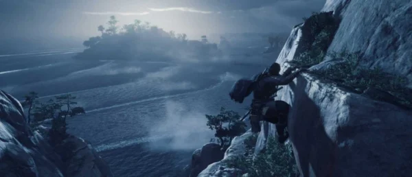 Гра Ghost of Tsushima PS4 - фото 22 - мініатюра у модальному вікні
