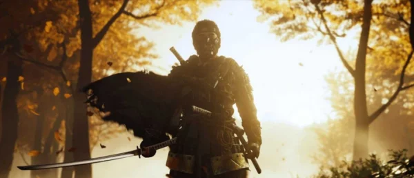 Гра Ghost of Tsushima PS4 - фото 23 - мініатюра у модальному вікні