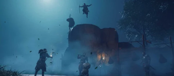 Гра Ghost of Tsushima PS4 - фото 24 - мініатюра у модальному вікні
