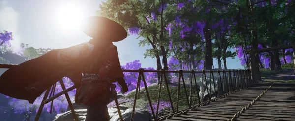 Гра Ghost of Tsushima PS4 - фото 4 - мініатюра у модальному вікні