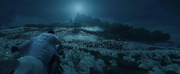 Гра Ghost of Tsushima PS4 - фото 5 - мініатюра у модальному вікні