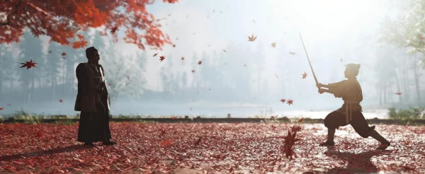 Гра Ghost of Tsushima PS4 - фото 7 - мініатюра у модальному вікні